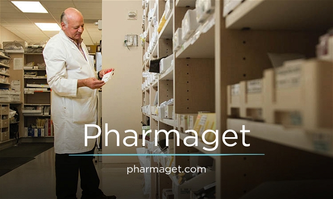 Pharmaget.com