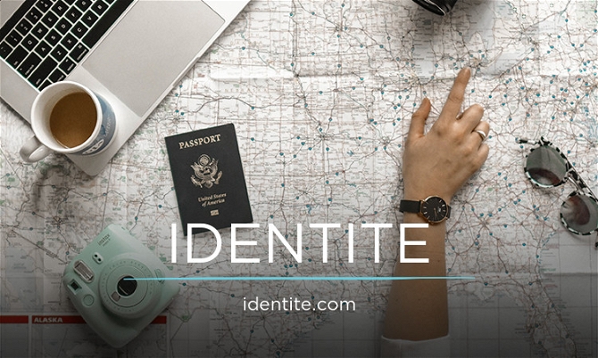 Identite.com