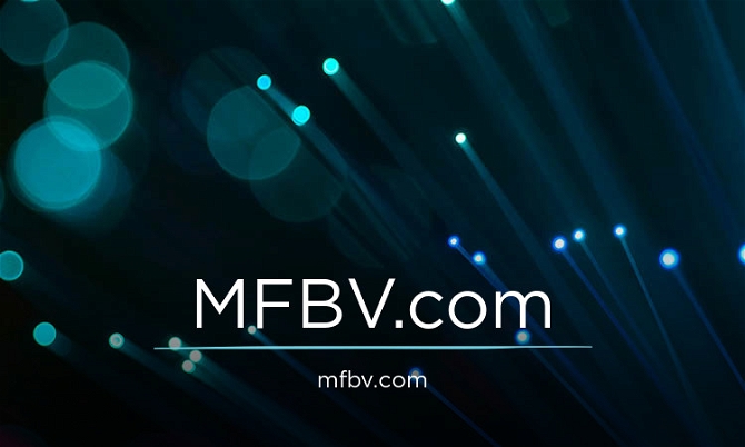 MFBV.COM