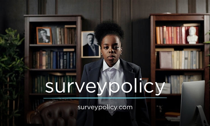surveypolicy.com