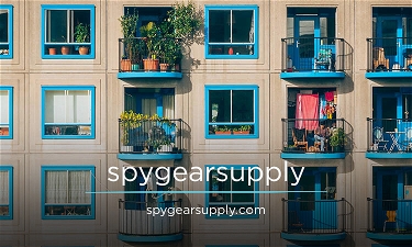 SpyGearSupply.com
