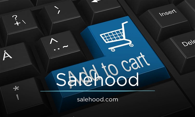 Salehood.com