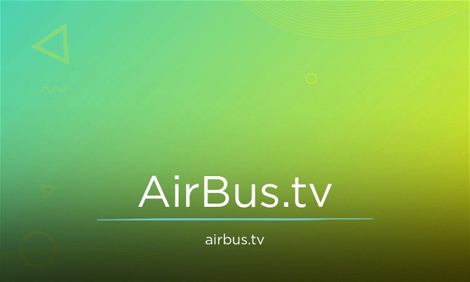 AirBus.tv