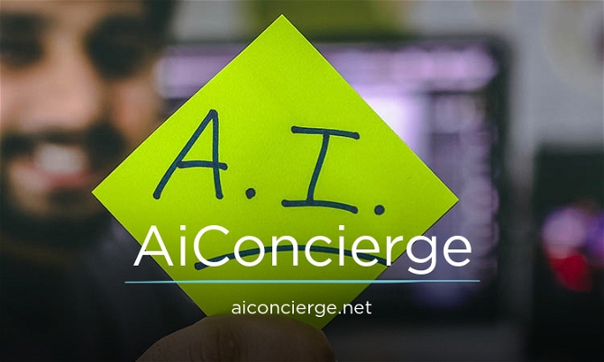 AiConcierge.net