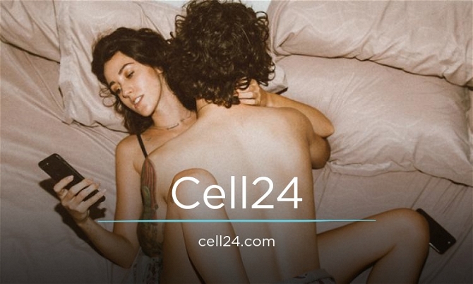 Cell24.com