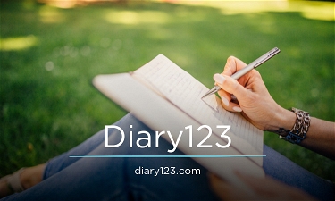 Diary123.com