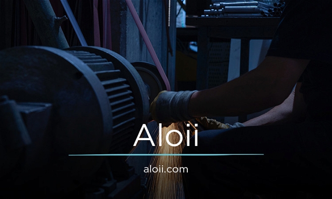 Aloii.com