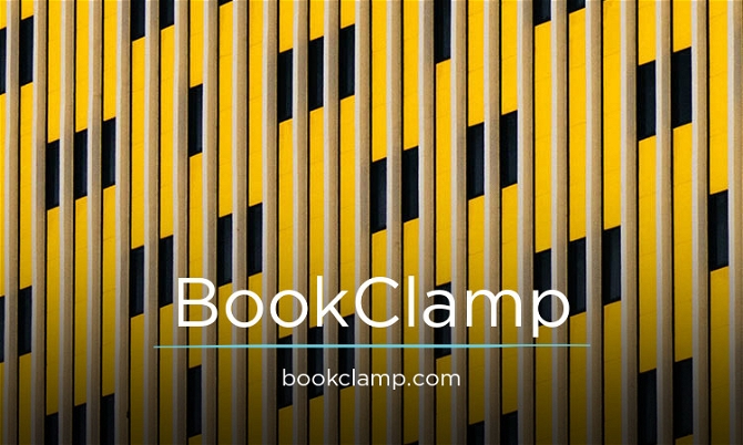 BookClamp.com