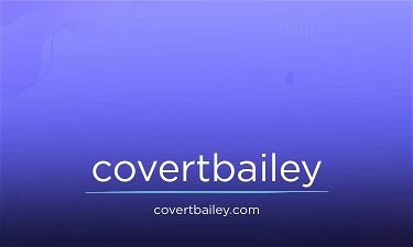 covertbailey.com