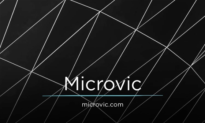 Microvic.com