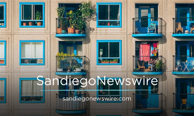 SandiegoNewswire.com
