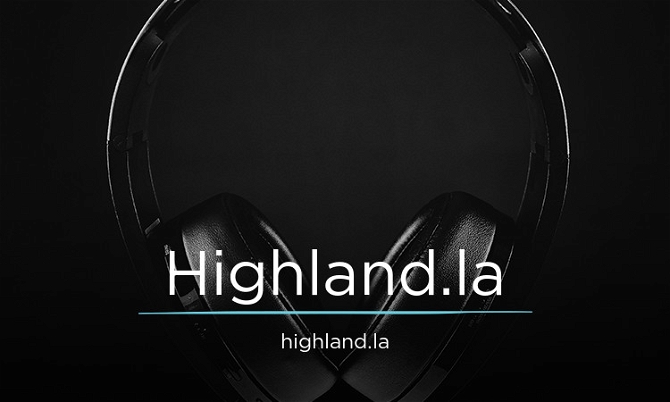 Highland.la