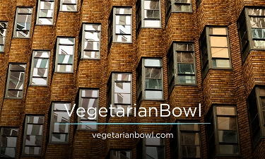 VegetarianBowl.com