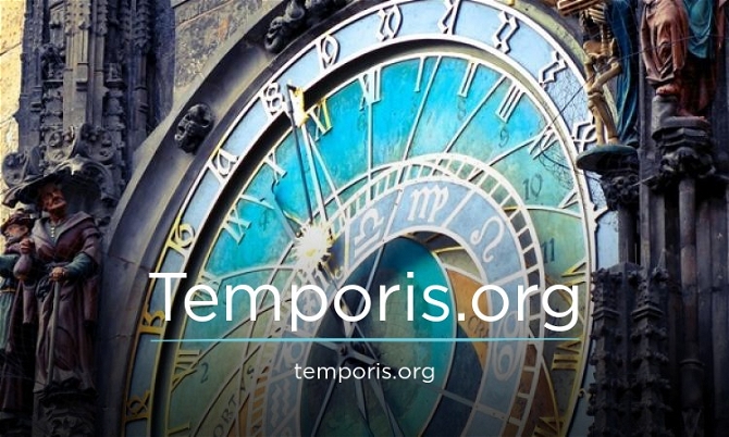 Temporis.org
