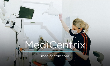 Medicentrix.com