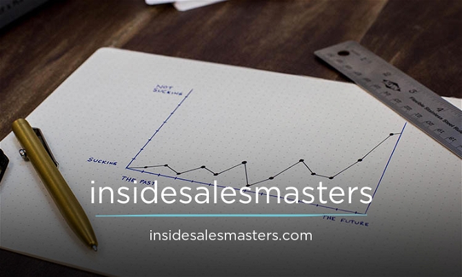 insidesalesmasters.com