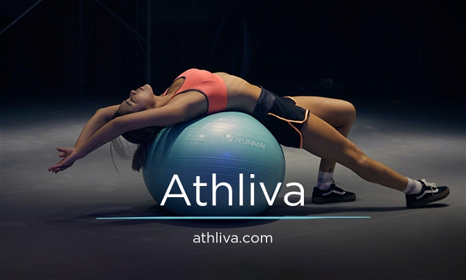 Athliva.com