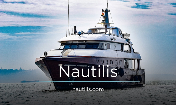 Nautilis.com