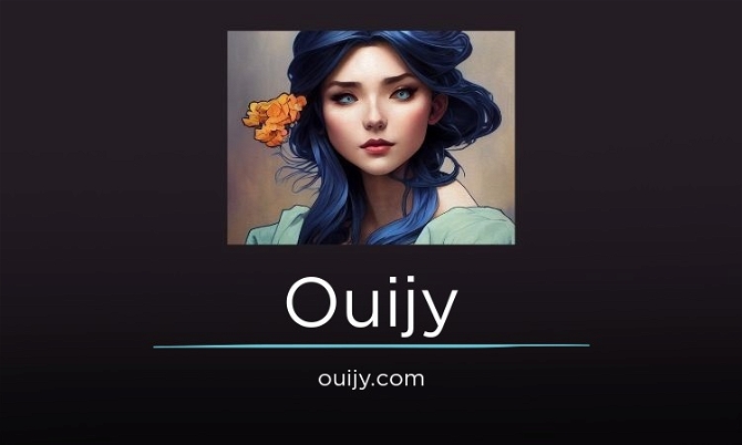 Ouijy.com