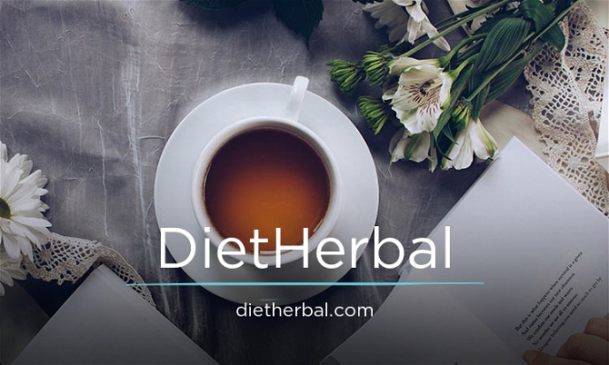 DietHerbal.com