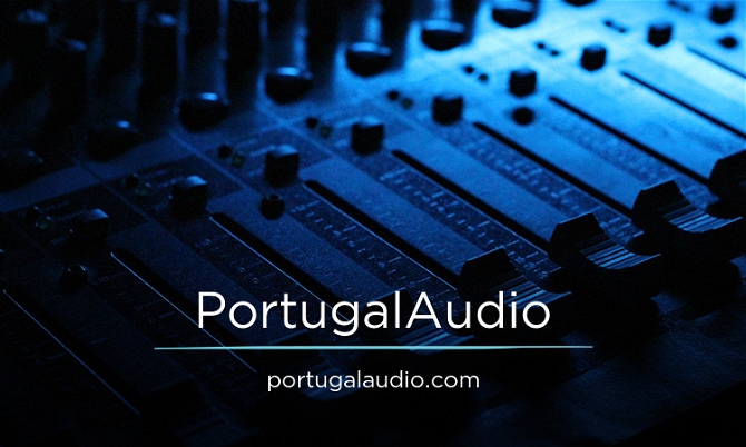 PortugalAudio.com