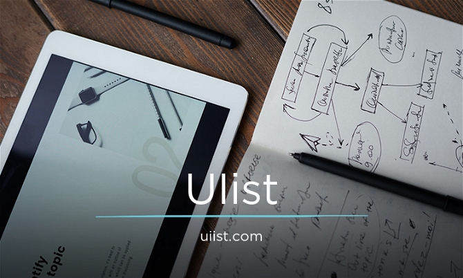 Uiist.com