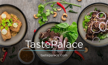 TastePalace.com