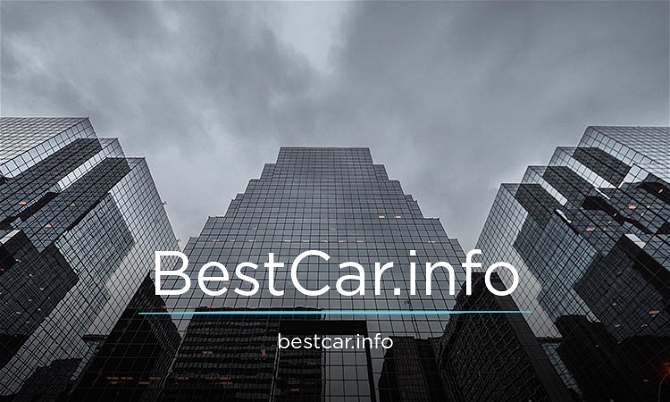 BestCar.info