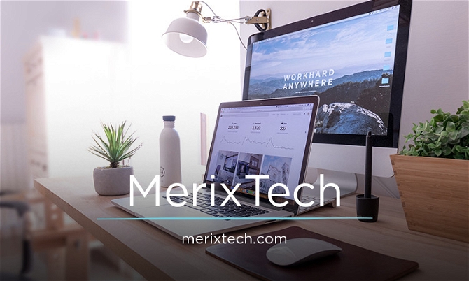 MerixTech.com