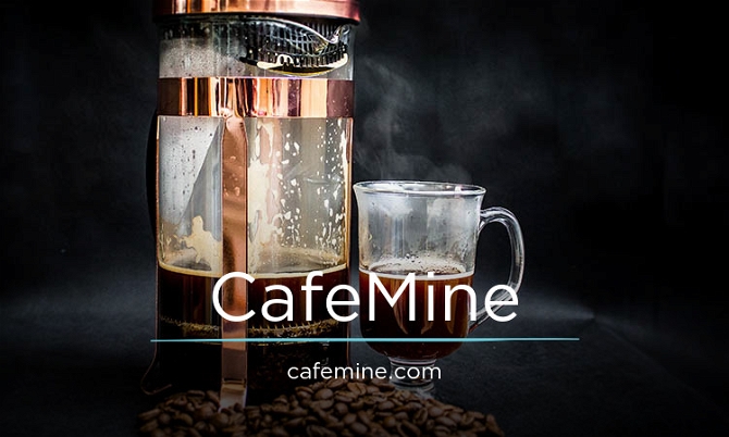 CafeMine.com