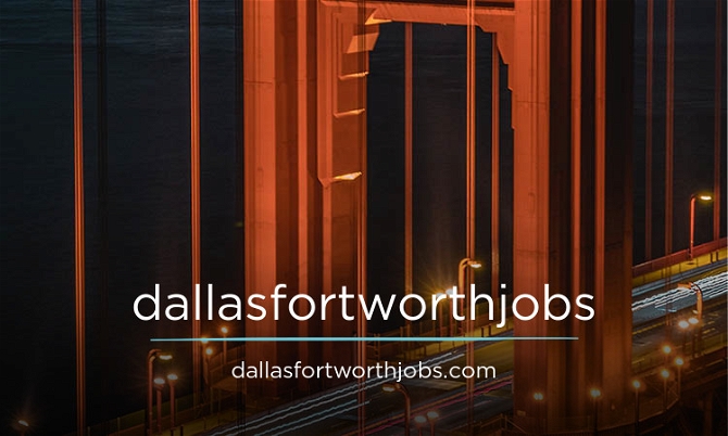DallasFortWorthJobs.com