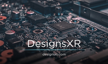 DesignsXR.com
