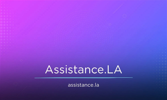 Assistance.LA