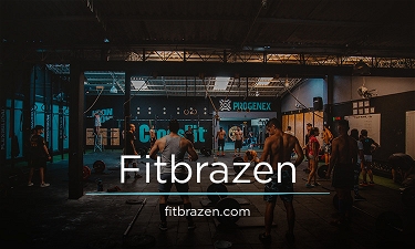 FitBrazen.com