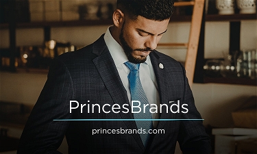 PrincesBrands.com