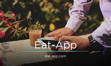 Eat-App.com