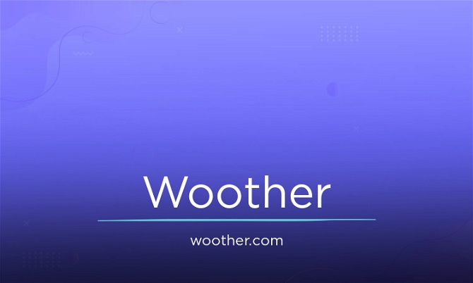 Woother.com