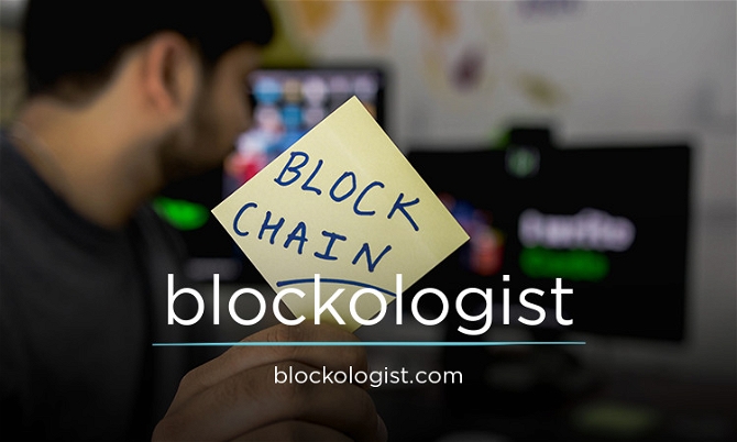 Blockologist.com