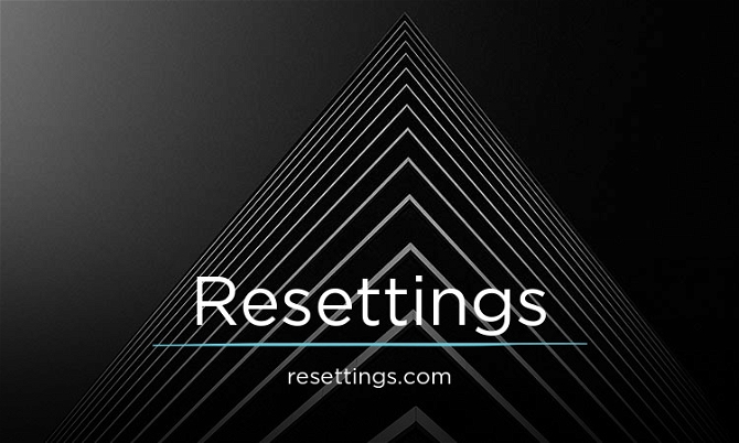 Resettings.com