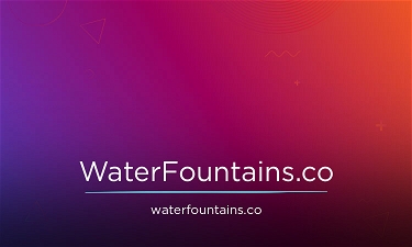 WaterFountains.co