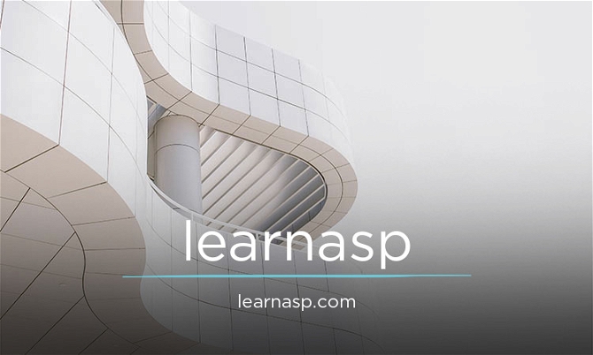 LearnASP.com