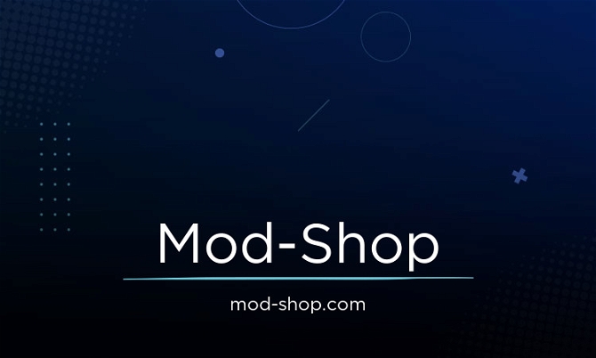 Mod-Shop.com
