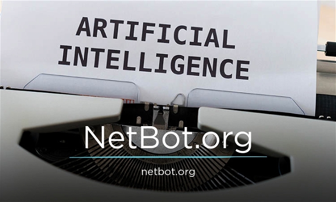 NetBot.org