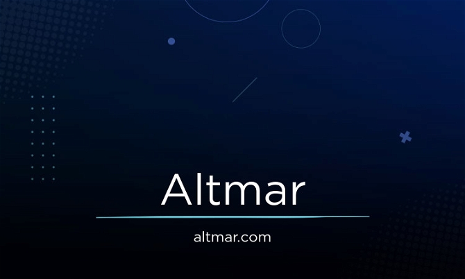 Altmar.com