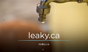Leaky.ca