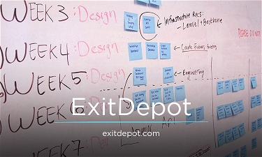ExitDepot.com