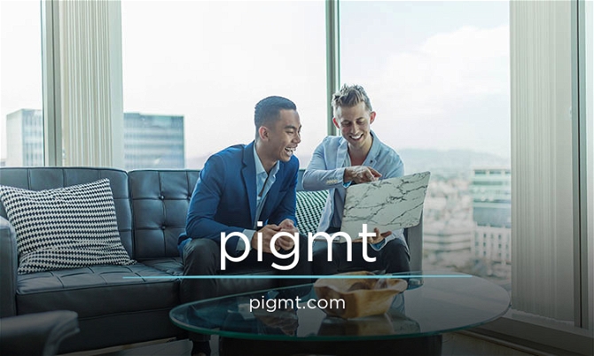 pigmt.com