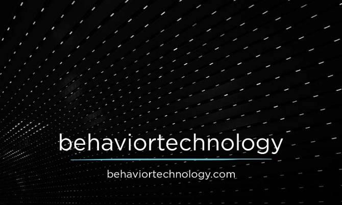 BehaviorTechnology.com