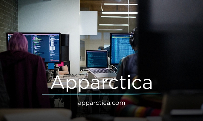 Apparctica.com
