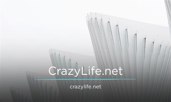 CrazyLife.net